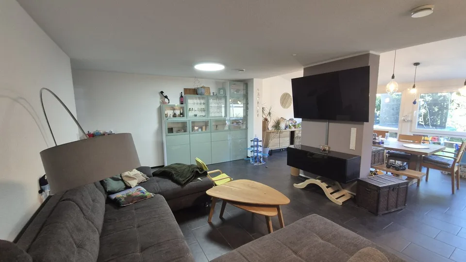 Waldshut-Bergstadt - 125 m² attraktives Reihenendhaus – Foto 6 von 12