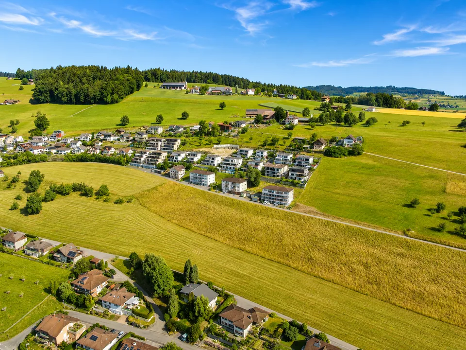 Appartamento di 4,5 locali con vista panoramica a Wauwil – foto 16 di 17