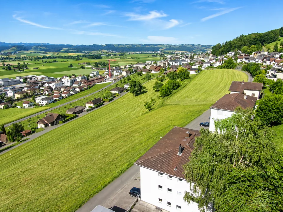 Appartamento di 4,5 locali con vista panoramica a Wauwil – foto 15 di 17