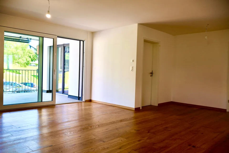 Appartamento nuovo di 4.5 locali ad Attalens – Luminoso in un quartiere calmo