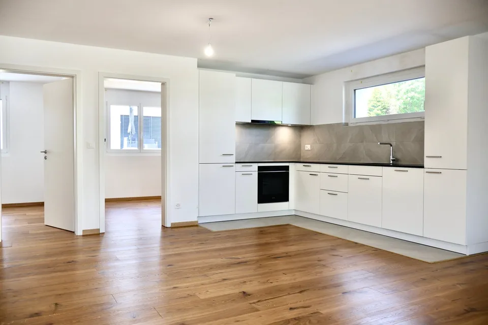 Appartement neuf de 4.5 pièces à Attalens – Lumineux dans un quartier calme