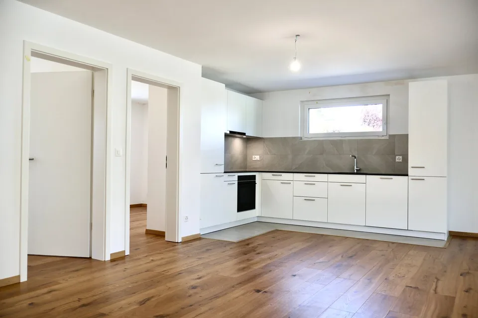 Appartamento nuovo di 4.5 locali ad Attalens – Luminoso in un quartiere calmo