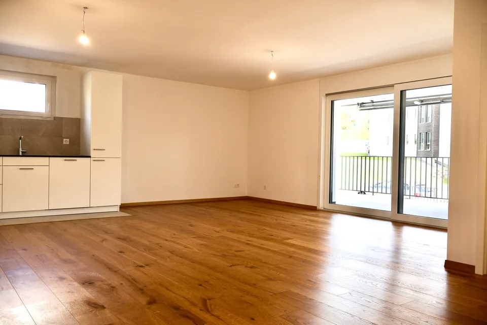 Appartamento nuovo di 4.5 locali ad Attalens – Luminoso in un quartiere calmo