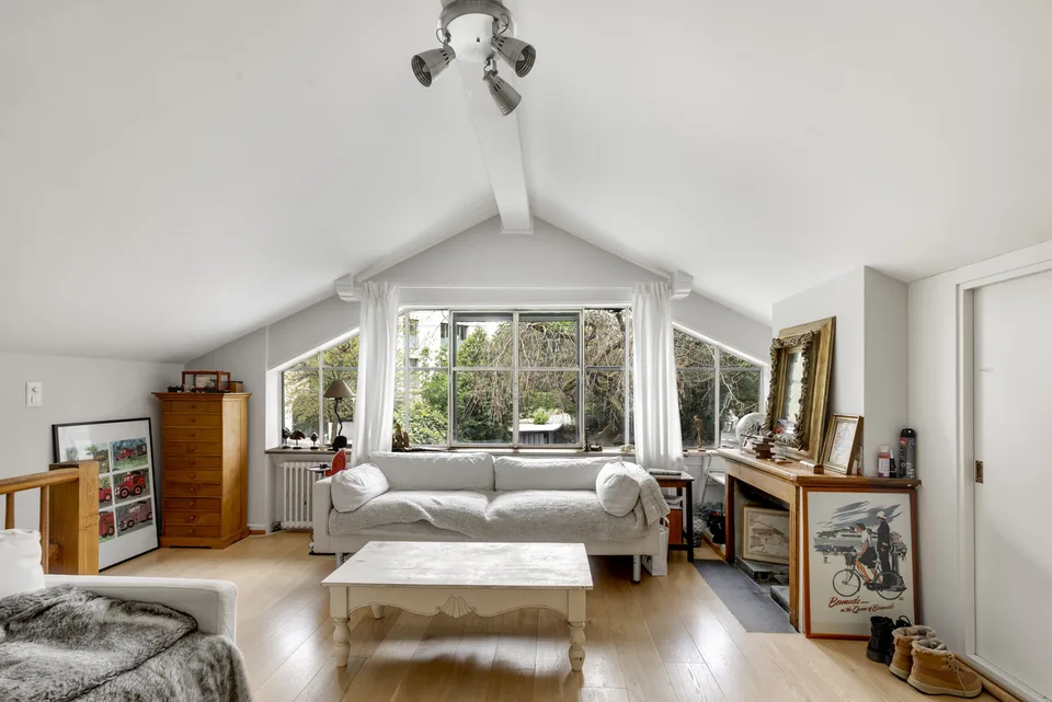 Identité singulière pour cette maison individuelle