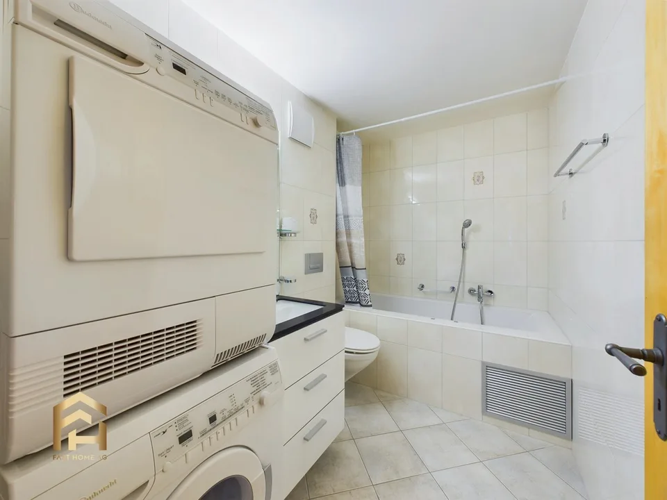 Exklusives Dachgeschoss-Duplex-Apartment mit 5,5 Zimmern – Foto 13 von 13