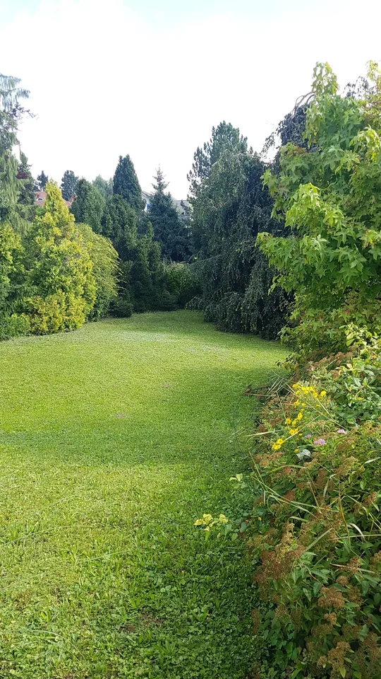 Villa in Wegenstetten