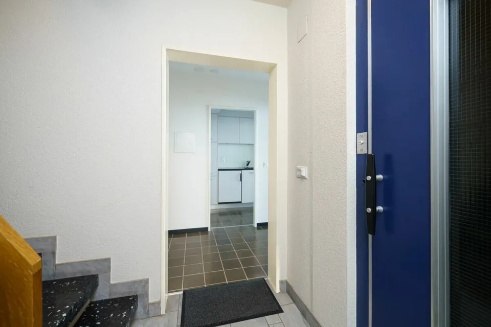 Mostackerstrasse 16, Basel 3.OG