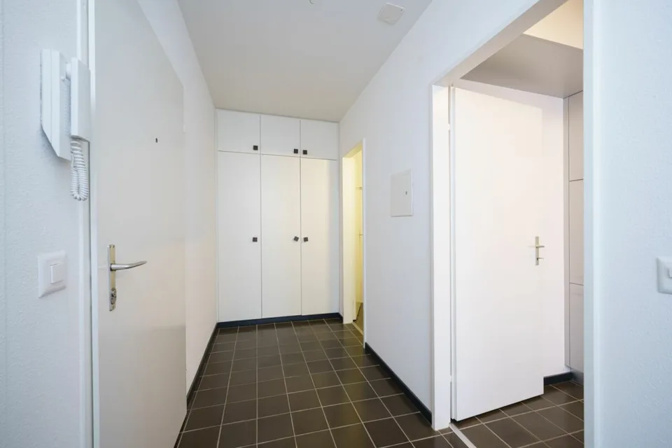 Mostackerstrasse 16, Basel 3.OG