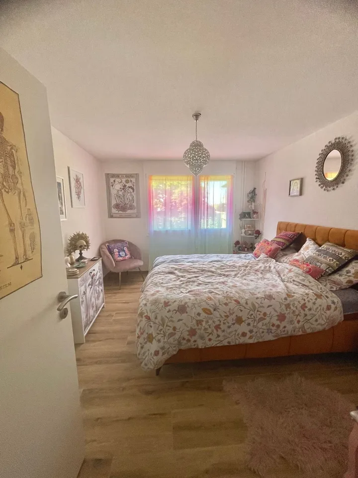 Charmant appartement de 2.5 pièces – photo 8 sur 13