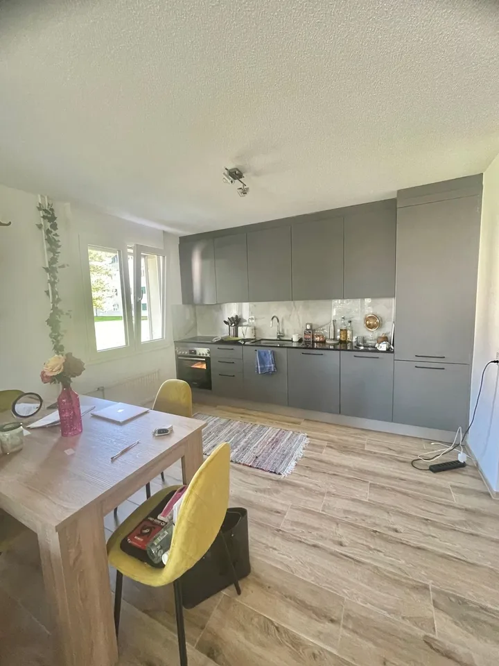 Charmant appartement de 2.5 pièces – photo 10 sur 13