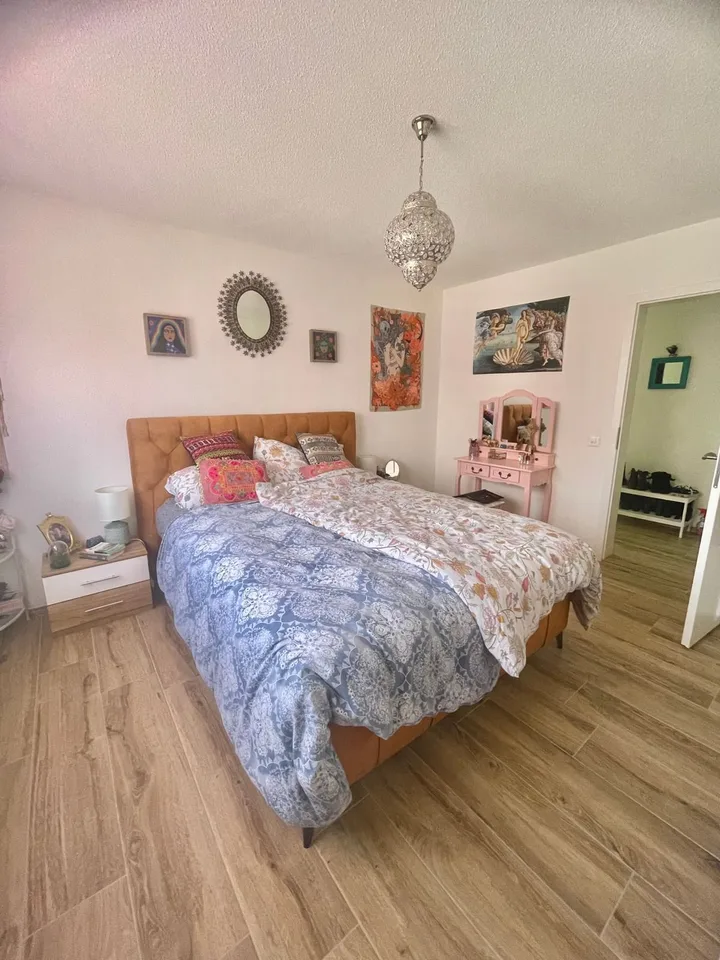 Charmant appartement de 2.5 pièces – photo 9 sur 13