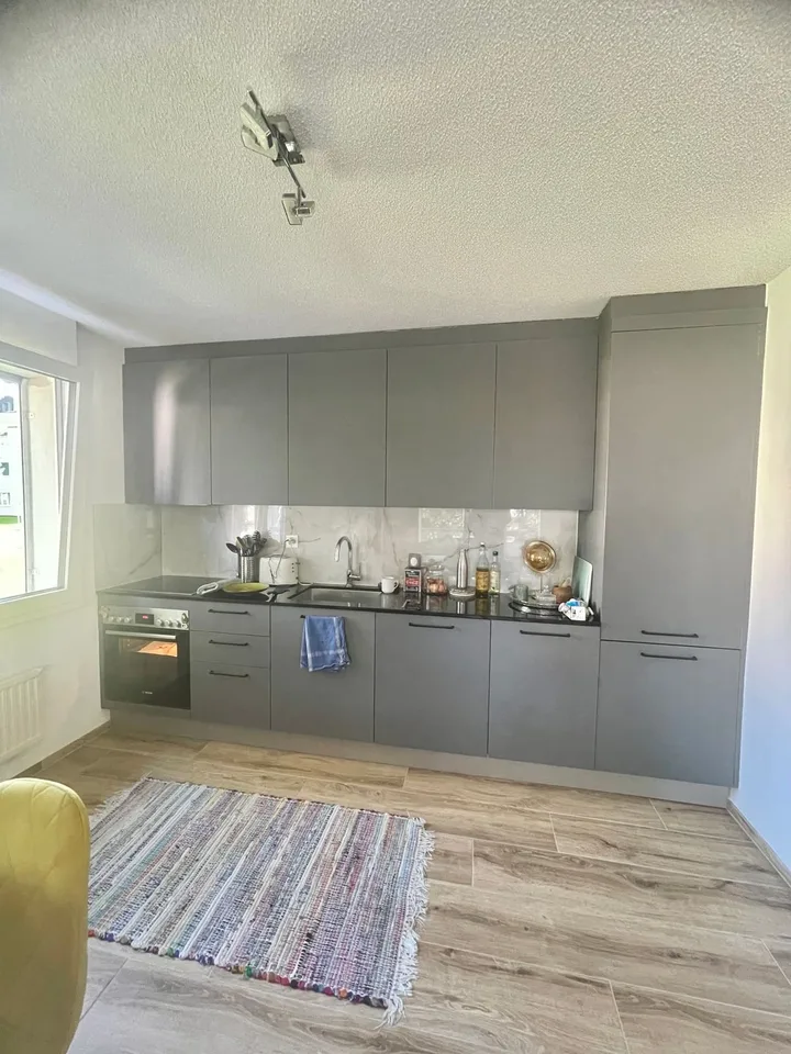 Charmant appartement de 2.5 pièces – photo 11 sur 13
