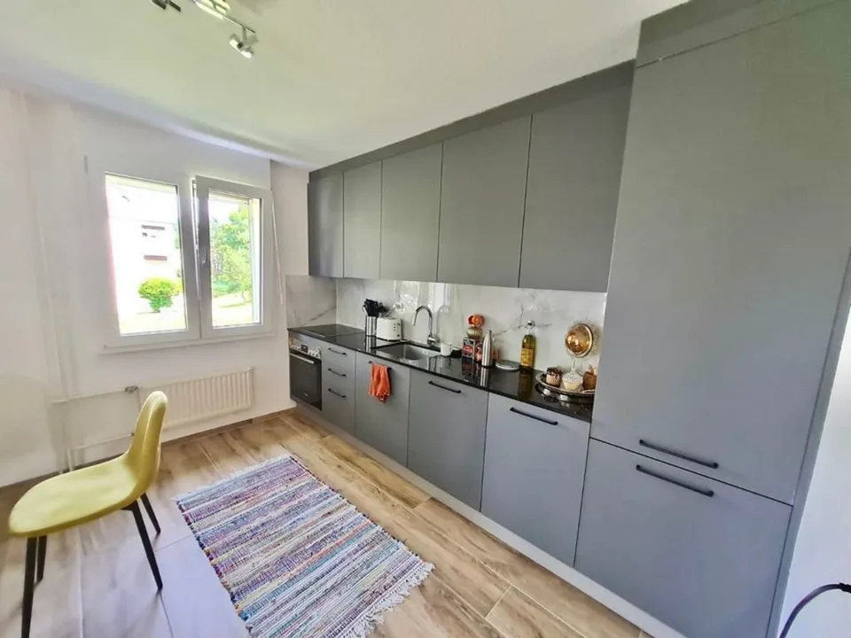Charmant appartement de 2.5 pièces – photo 12 sur 13