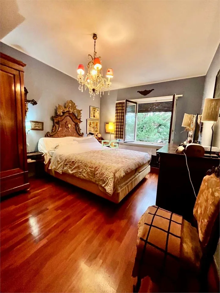 Maison de 3 appartements avec grand jardin – photo 7 sur 9
