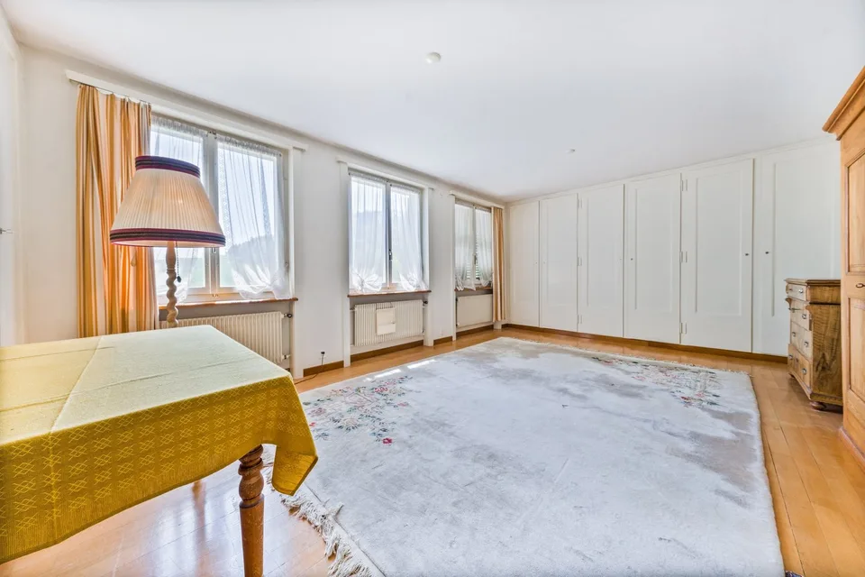 RESERVIERT: Charmantes Einfamilienhaus an ruhiger Lage – Foto 8 von 11