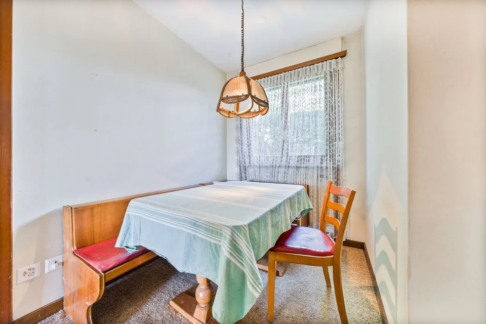 RESERVIERT: Charmantes Einfamilienhaus an ruhiger Lage – Foto 7 von 11