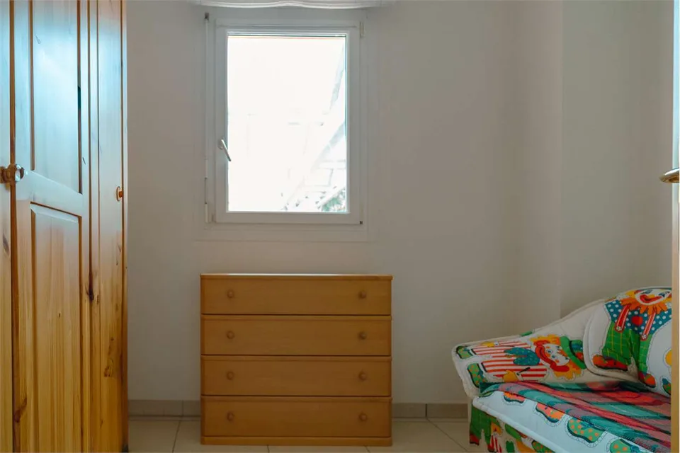 Vacallo: casa contigua con giardino privato – foto 13 di 13