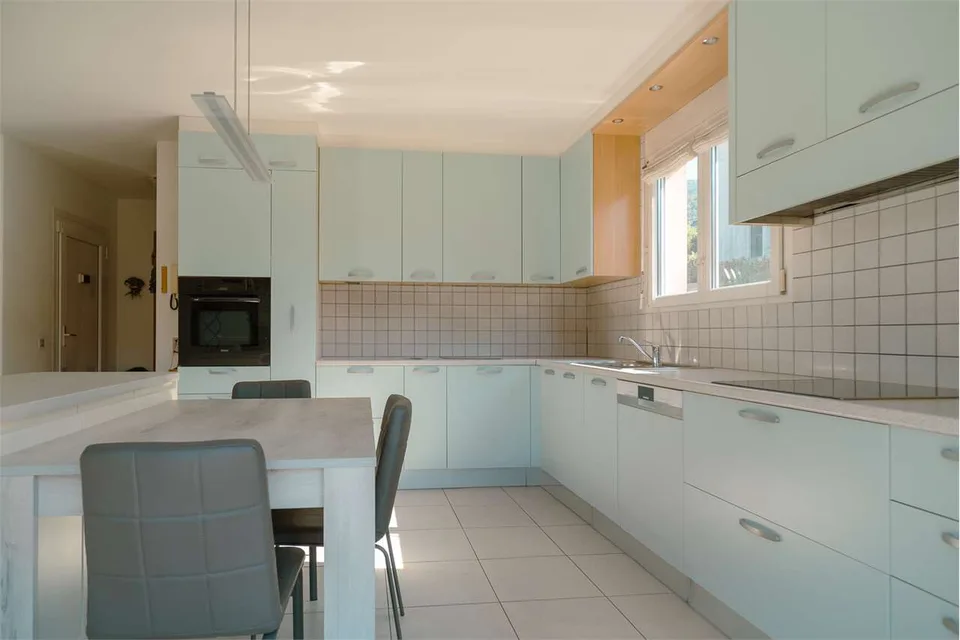 Vacallo: casa contigua con giardino privato – foto 7 di 13