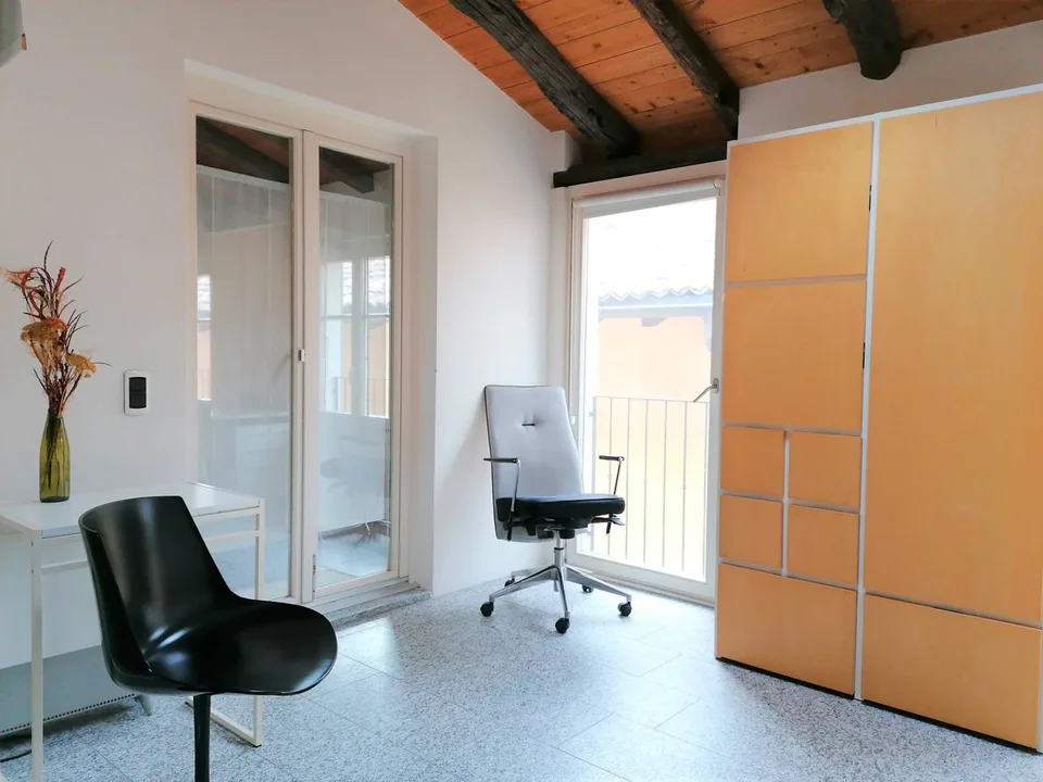 Appartamento - Mendrisio – foto 7 di 9