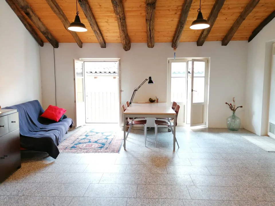 Appartamento - Mendrisio