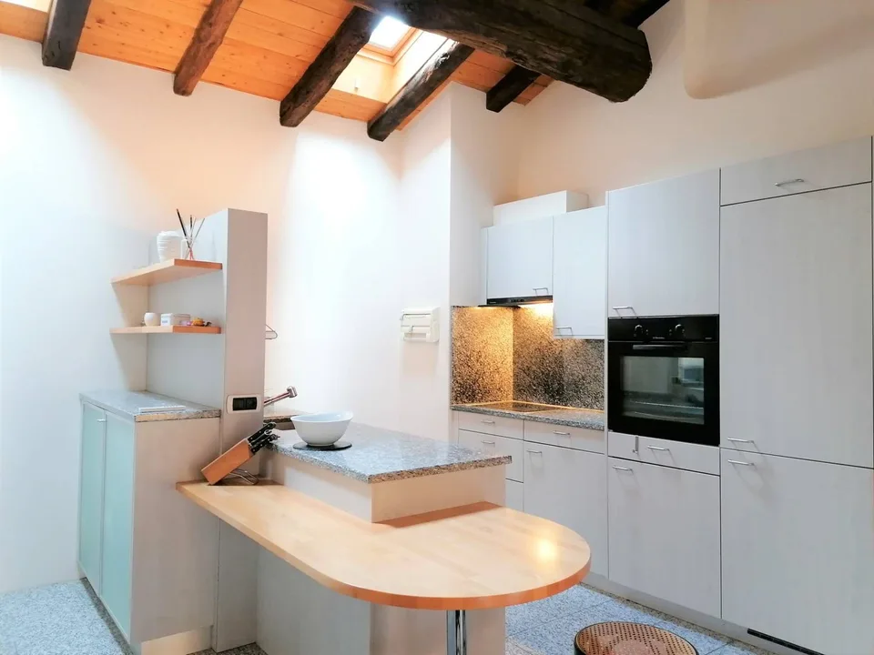 Appartamento - Mendrisio
