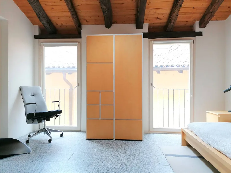 Appartamento - Mendrisio – foto 8 di 9
