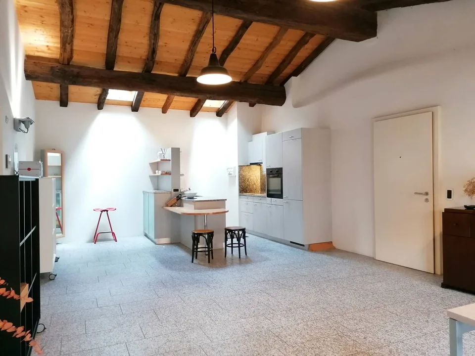 Appartamento - Mendrisio