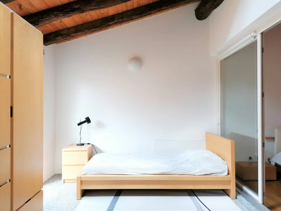 Appartamento - Mendrisio – foto 6 di 9