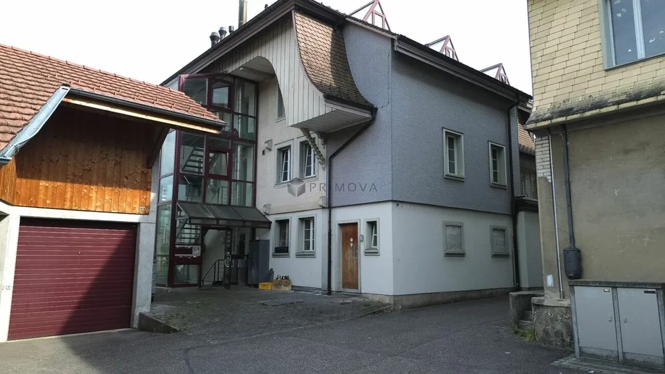 Investmentchance mit erzielbarer Bruttorendite von über 7 %