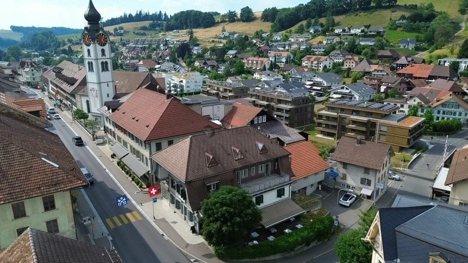Investmentchance mit erzielbarer Bruttorendite von über 7 %