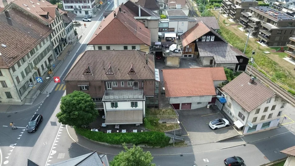 Investmentchance mit erzielbarer Bruttorendite von über 7 %