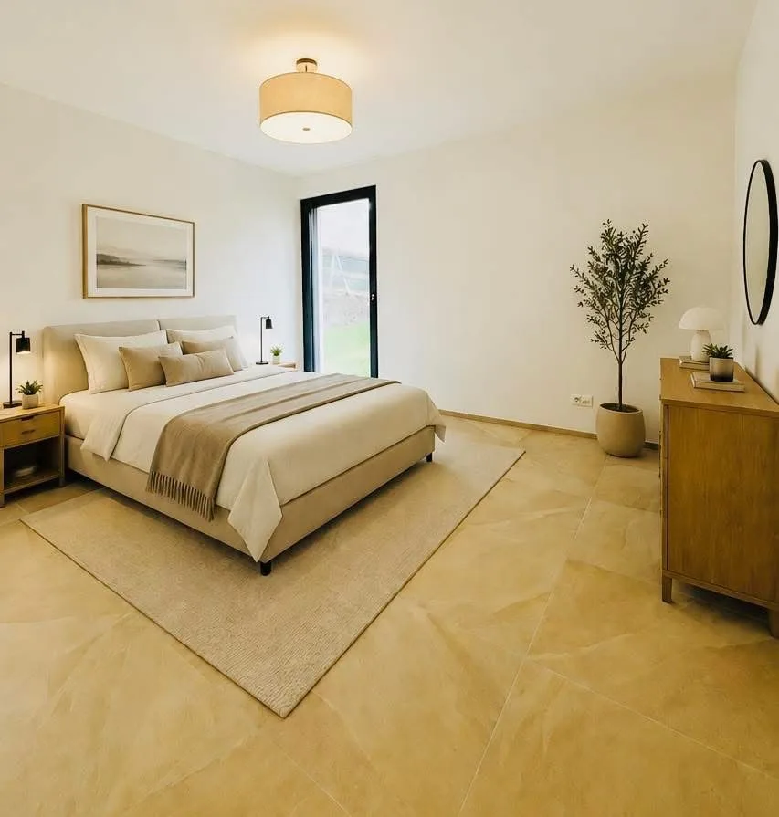 Appartamento, 3.5 locali con giardino,Tenero