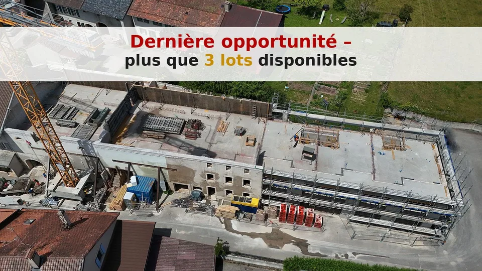 Lot 4 - Appartamento duplex con terrazze e balconi