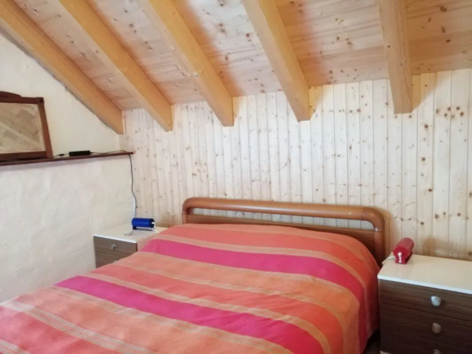 Rustico historique avec grand terrain constructible – photo 9 sur 10