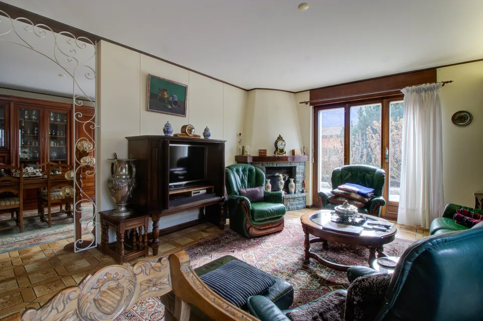 Villa - 2 appart. - 1'200 m3 - Vétroz - EXCLUSIVITE  - réf. 10262596