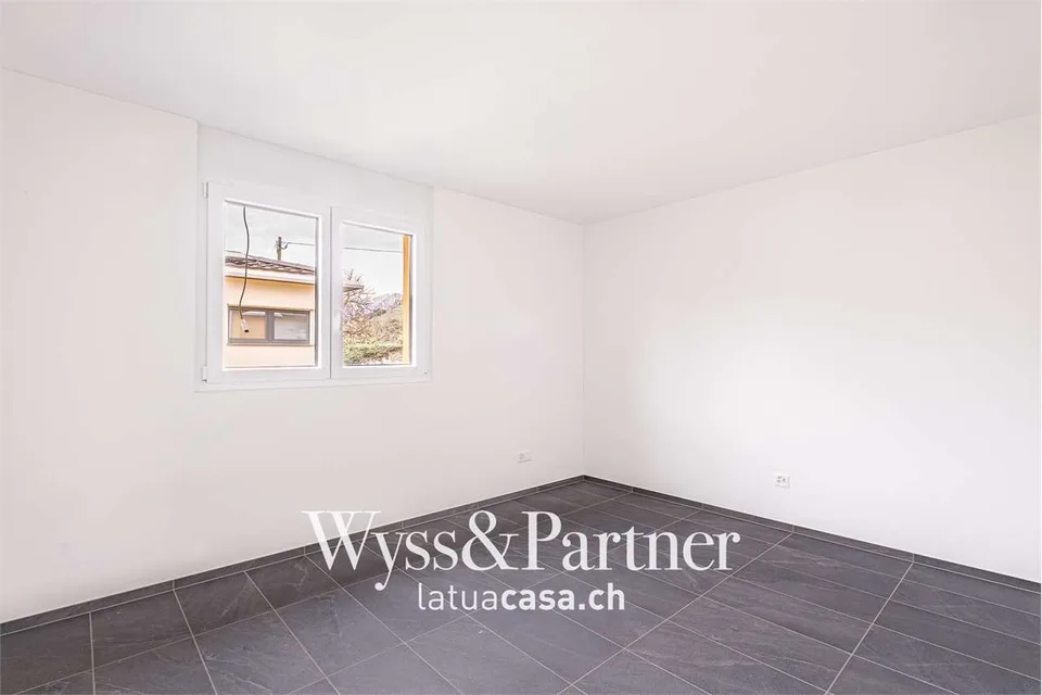 Cugnasco - dernière maison neuve en vente – photo 6 sur 10