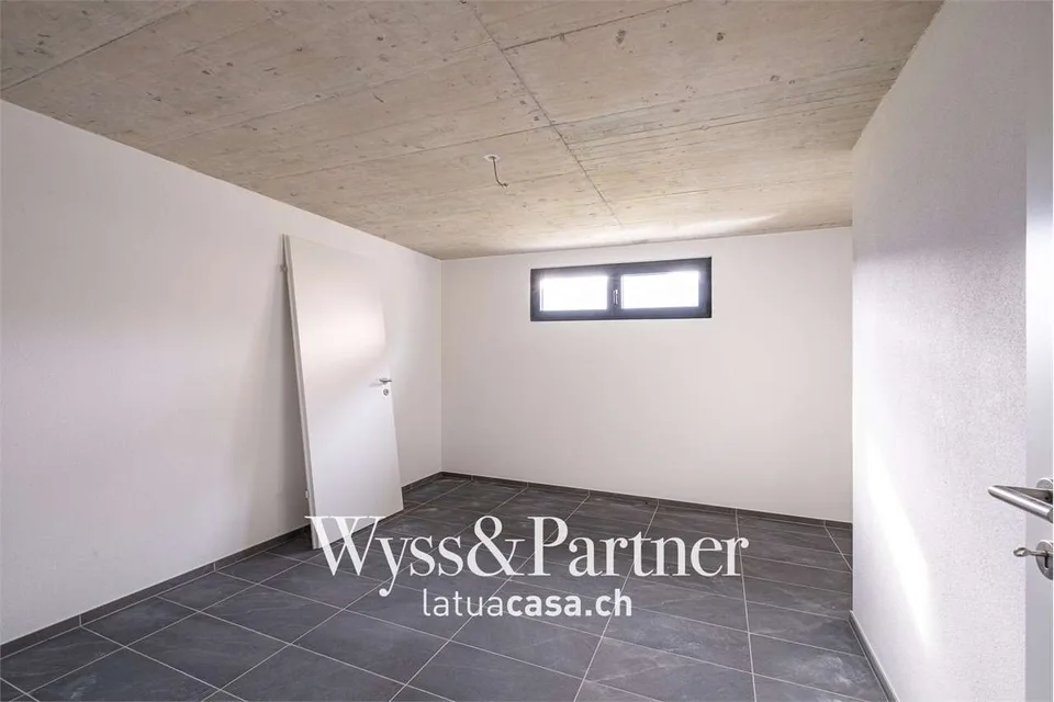 Cugnasco - dernière maison neuve en vente – photo 10 sur 10