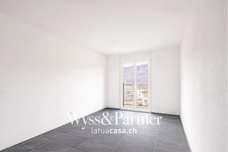 Cugnasco - dernière maison neuve en vente – photo 7 sur 10