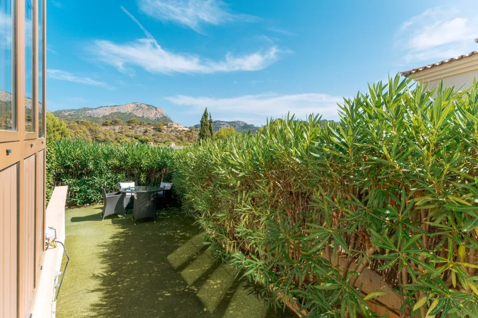 Pourquoi ne rêver que de cela ? Cette propriété de Mallorca rapporte