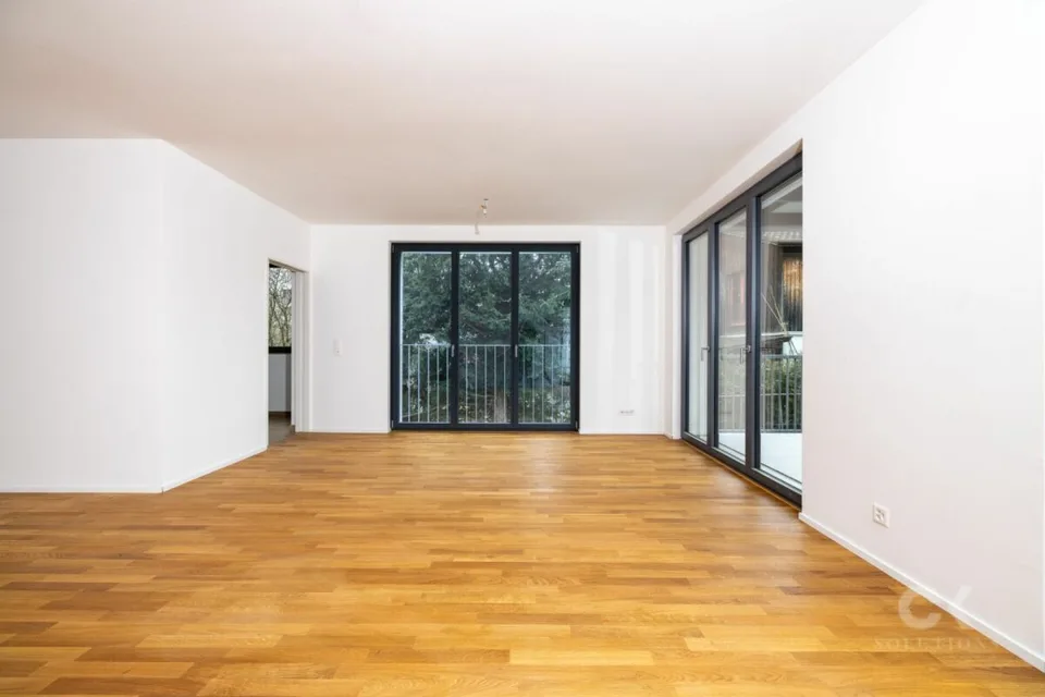 Attraktive 3.5 Zimmer-Wohnung in Allschwil bietet die perfekte Balance!
