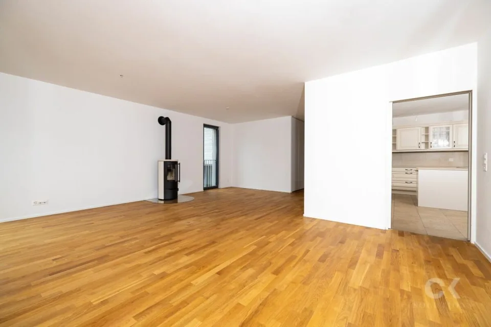 Attraktive 3.5 Zimmer-Wohnung in Allschwil bietet die perfekte Balance!
