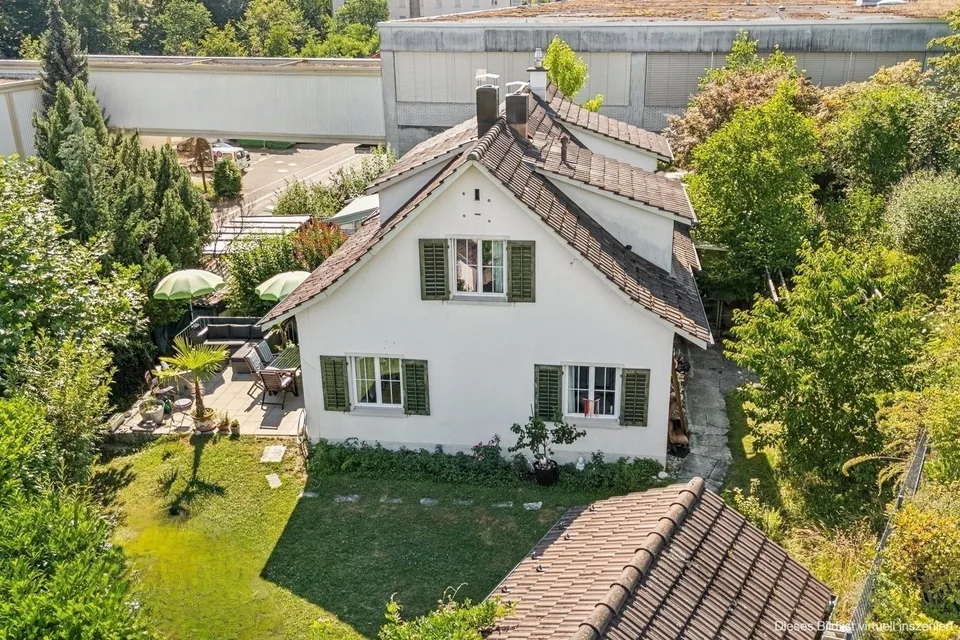Wunderbares Zuhause mit Gartenparadies für Geniesser