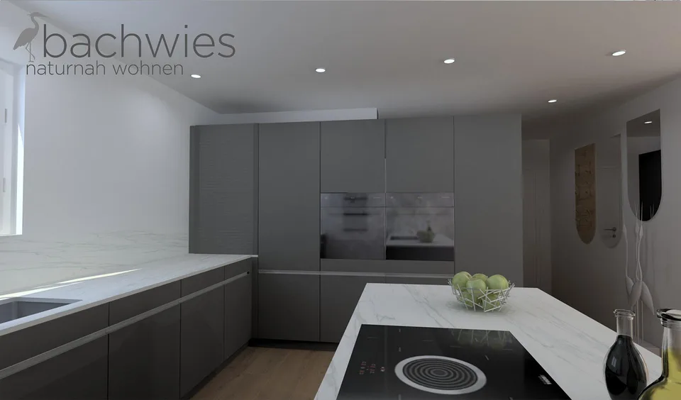 Nouvelle construction de 6 maisons familiales spacieuses avec jusqu'à 8,5 pièces à votre goût