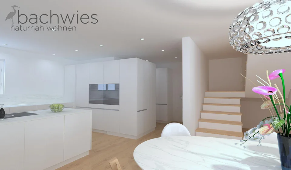 Maison unifamiliale moderne en construction à Eschenz – vivre avec une vue panoramique et une idylle naturelle – photo 7 sur 16