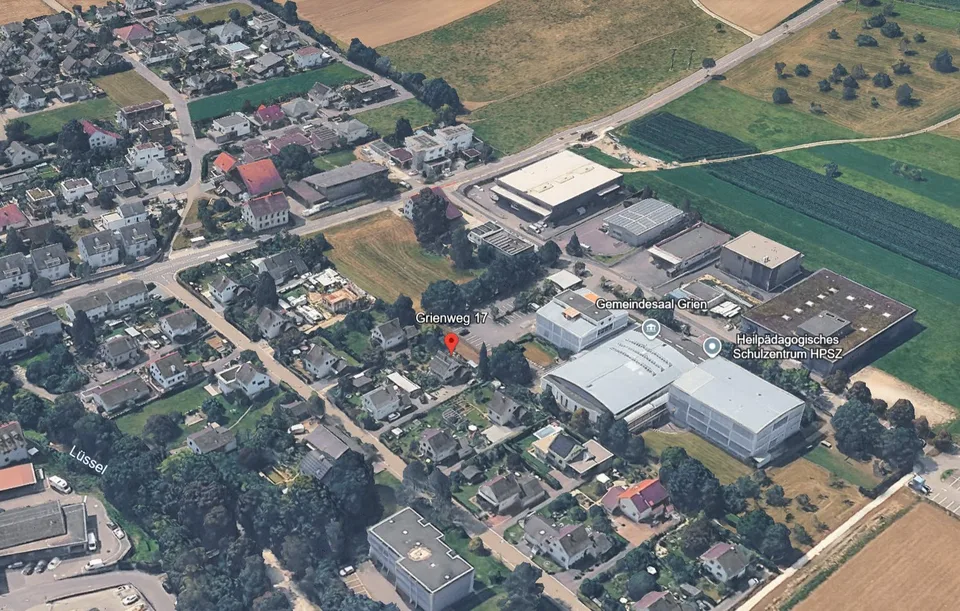 Charmantes Einfamilienhaus in ruhiger Lage in Breitenbach