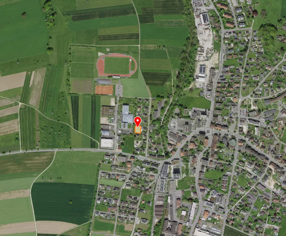 Charmantes Einfamilienhaus in ruhiger Lage in Breitenbach