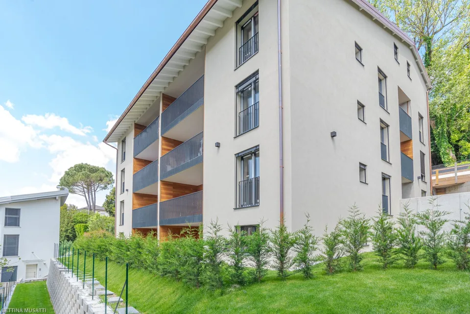 VACALLO – APPARTEMENTS 3.5 PIÈCES À VENDRE COMME REVENU – photo 8 sur 14