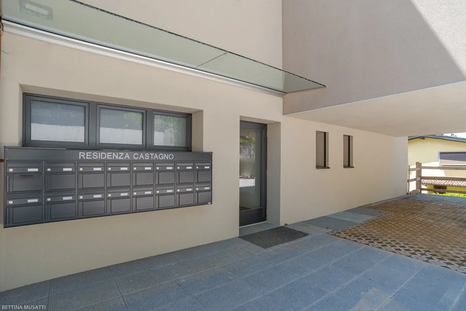 VACALLO – APPARTEMENTS 3.5 PIÈCES À VENDRE COMME REVENU – photo 9 sur 14