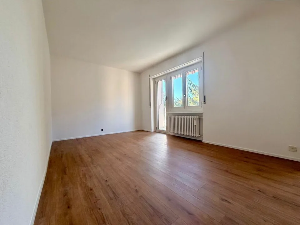 MASSAGNO - CERCHI UN 3.5 LOCALI RINNOVATO E CHIAVI IN MANO?