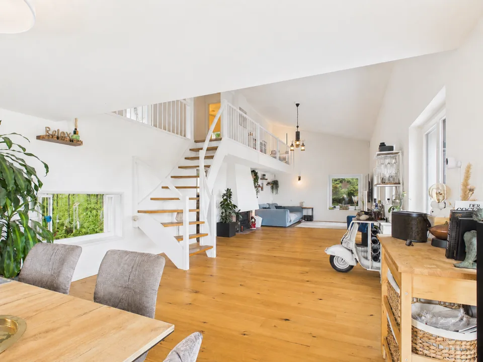 Seltene Gelegenheit! Modernes Einfamilienhaus mit Traumhafter Weitsicht, Wellnessbereich und viel Luxus
